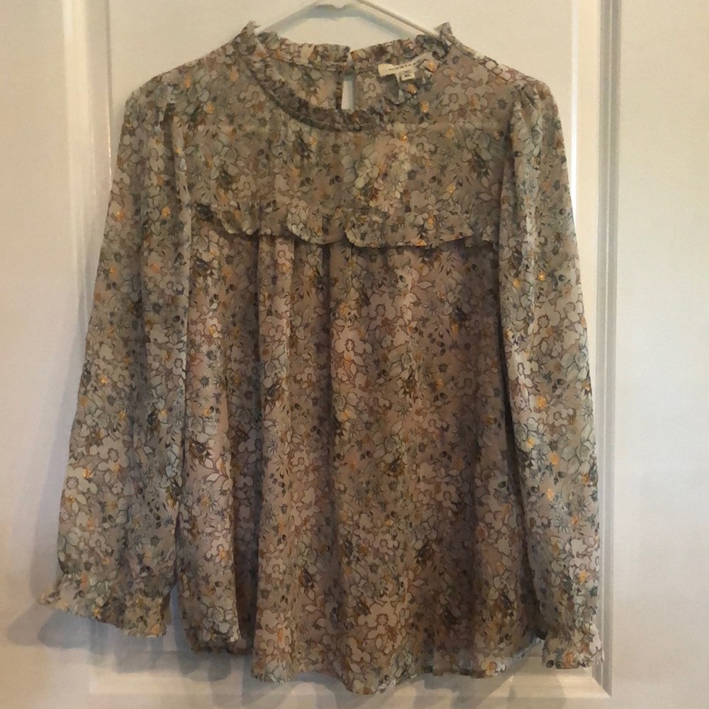Women’s Blouse